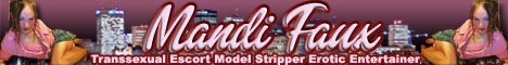 Mandi Faux Banner