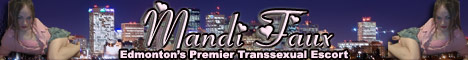 Mandi Faux Escort Banner