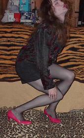 Passion for fashion