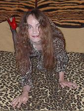 Leopard le'pretty
