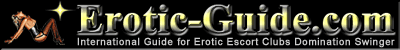 Erotic Guide