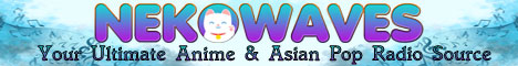 NekoWaves NekoWaves