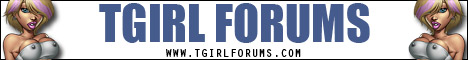 TGirl Forums Toplist