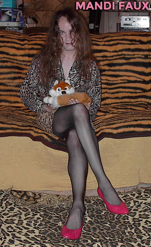 Foxy Faux