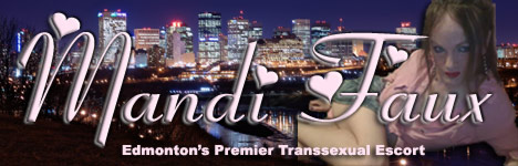 Mandi Faux Escort Banner